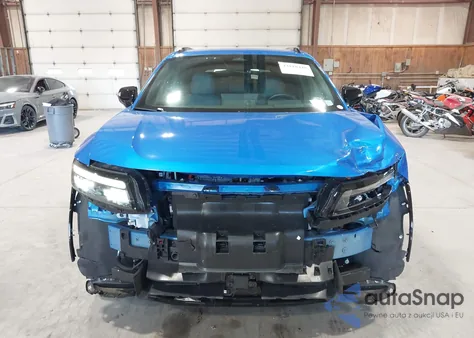 2024 Honda Prologue Elite from USA, damaged, VIN 3GPKHZRJ3RS532803